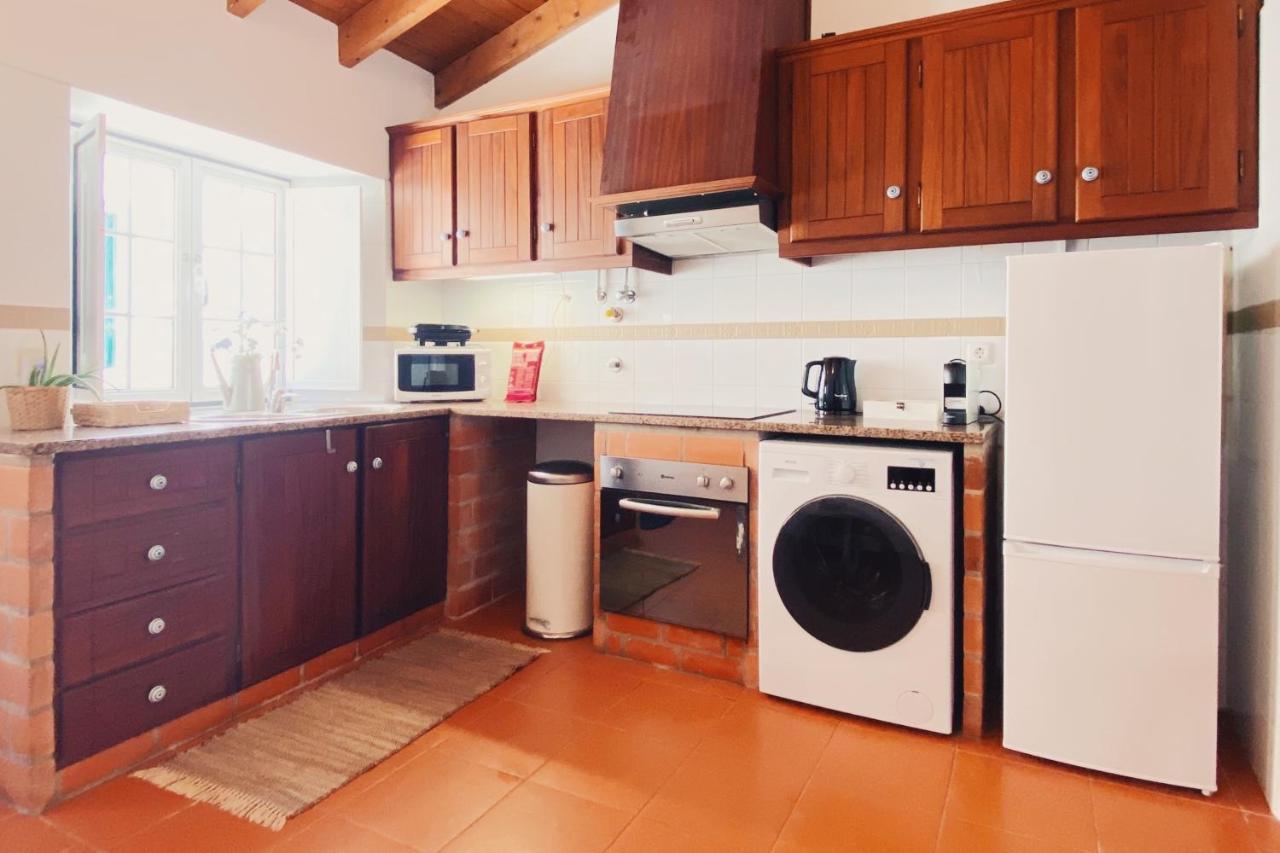 אודסש Casa Da Vila מראה חיצוני תמונה