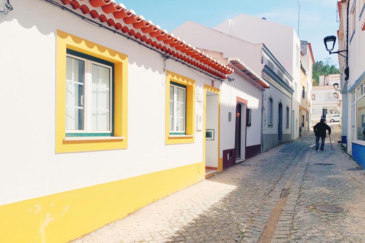 אודסש Casa Da Vila מראה חיצוני תמונה