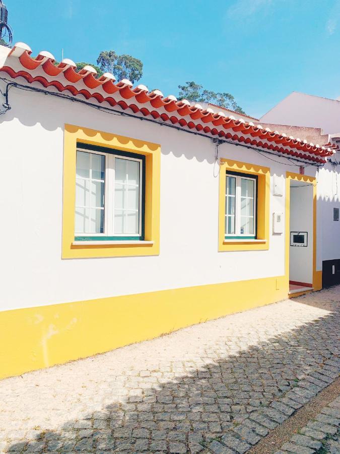 אודסש Casa Da Vila מראה חיצוני תמונה