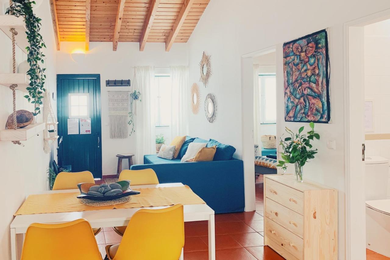 אודסש Casa Da Vila מראה חיצוני תמונה
