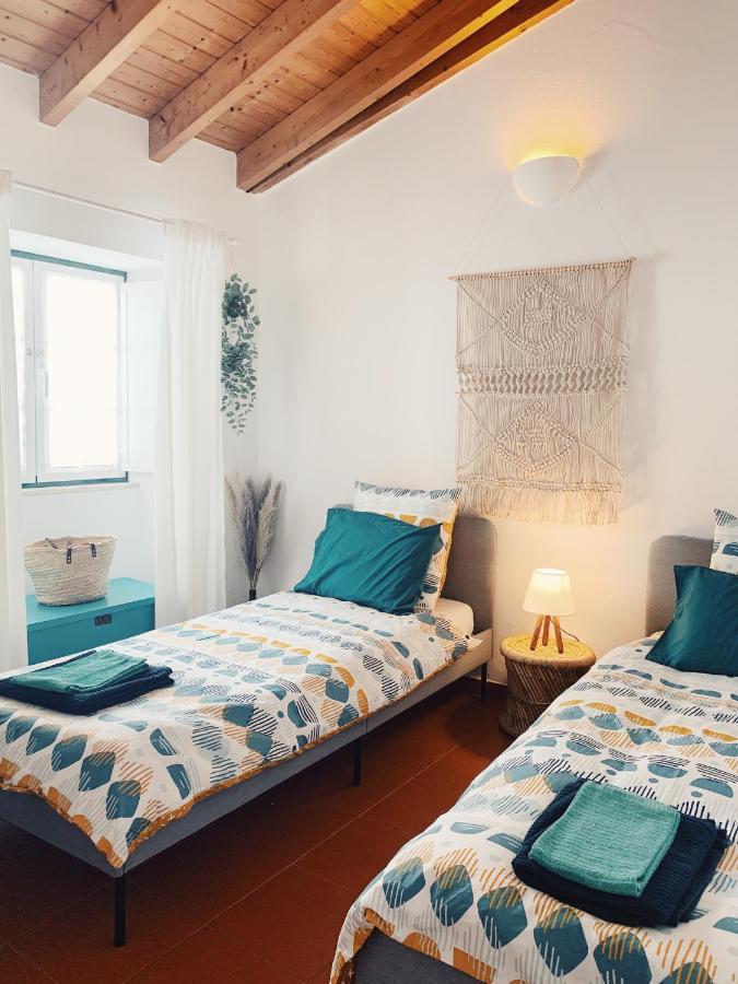 אודסש Casa Da Vila מראה חיצוני תמונה