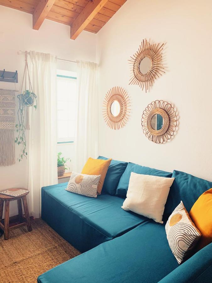 אודסש Casa Da Vila מראה חיצוני תמונה