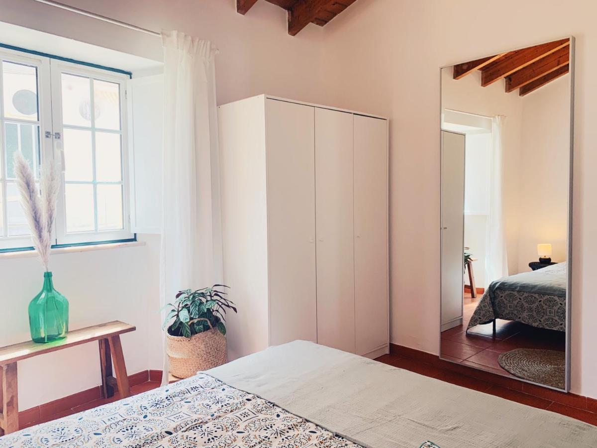 אודסש Casa Da Vila מראה חיצוני תמונה