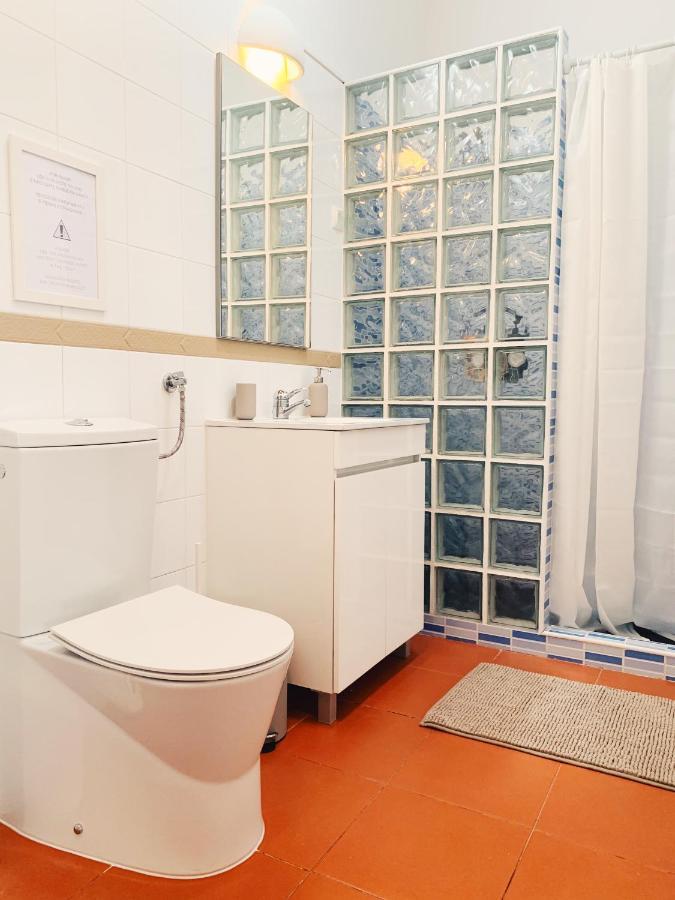 אודסש Casa Da Vila מראה חיצוני תמונה